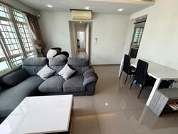 Blk 126C Kim Tian Green (Bukit Merah), HDB 4 Rooms #580921281